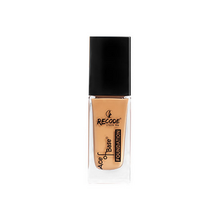 Recode Ace Of Base Foundation - 04 Lodhiana - Distacart