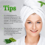 Thumbnail for The Indie Earth Nimbadi Hair Oil For Healthy & Dandruff Free Hairs - Distacart