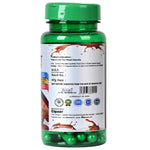 Thumbnail for Cipzer Weight Management Shake Capsules