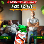 Thumbnail for Cipzer Weight Management Shake Capsules