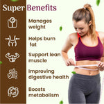 Thumbnail for Cipzer Weight Management Shake Capsules