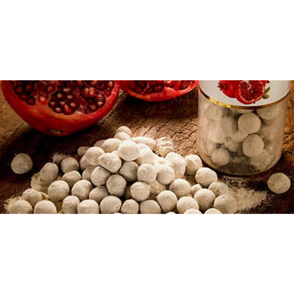 FreshoCartz Pachak Delicious Anardana Churan - Dista