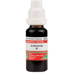 Thumbnail for Adel Homeopathy Collinsonia Mother Tincture Q