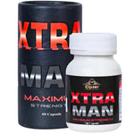 Thumbnail for Cipzer Xtra Man Capsules