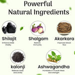 Thumbnail for Cipzer Xtra Man Capsules