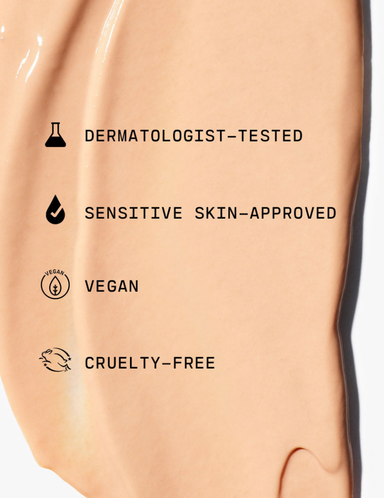 Versed Guards Up Daily Mineral Sunscreen Broad Spectrum SPF 35 - Distacart