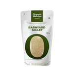 Thumbnail for Organic Mandya Barnyard Millet (Udalu) - Distacart