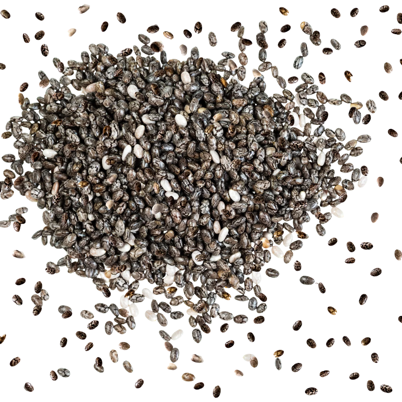 Vedas Kitchen Chia Seeds - Dista