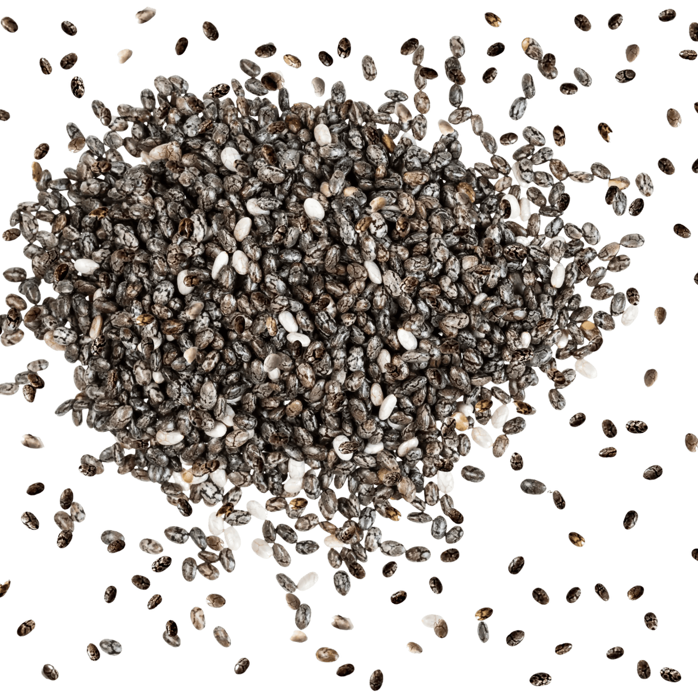 Vedas Kitchen Chia Seeds - Dista