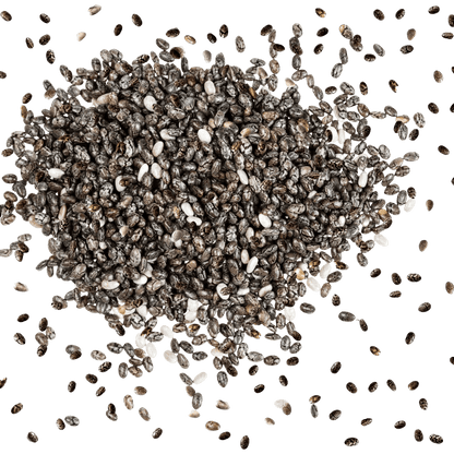 Vedas Kitchen Chia Seeds - Dista