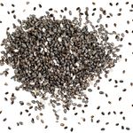 Thumbnail for Vedas Kitchen Chia Seeds - Dista