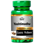 Thumbnail for Cipzer Yashtimadhu Capsules - Distacart