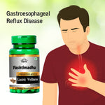 Thumbnail for Cipzer Yashtimadhu Capsules - Distacart