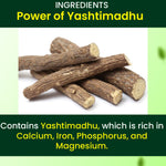 Thumbnail for Cipzer Yashtimadhu Capsules - Distacart