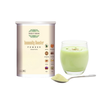 HerbsO’Shrubs Immunity Booster Powder - Dista