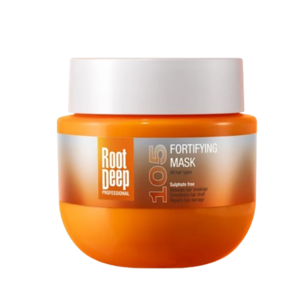 Brillare Root Deep 105 Fortifying Mask - Dista