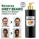 Thumbnail for Copy of ANTI GREY BEARD WASH