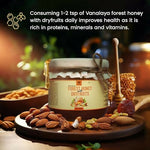Thumbnail for Vanalaya Forest Honey with Dry Fruits