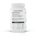 Thumbnail for Krishna'S Herbal & Ayurveda Moringa Powder