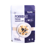 Thumbnail for Vedas Kitchen Makhana Oats Porridge - Dista