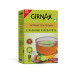 Thumbnail for Girnar Instant Premix Calming Green Tea