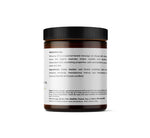 Thumbnail for Back view of A jar of Kerala Ayurveda Calming Scalp and Body Oil with a label that includes the product ingreadients.