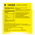 Thumbnail for Girnar Camomile Infusion With Honey