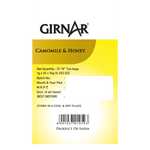 Thumbnail for Girnar Camomile Infusion With Honey