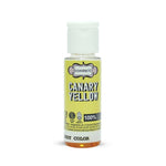 Thumbnail for canary yellow candy color25 ml