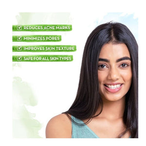 Mamaearth Skin Correct Face Serum - Distacart