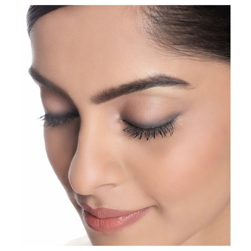 Himalaya Herbals Kajal - Black - Distacart