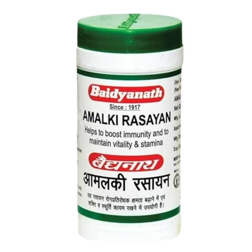 Baidyanath Amlaki Rasayan - Distacart