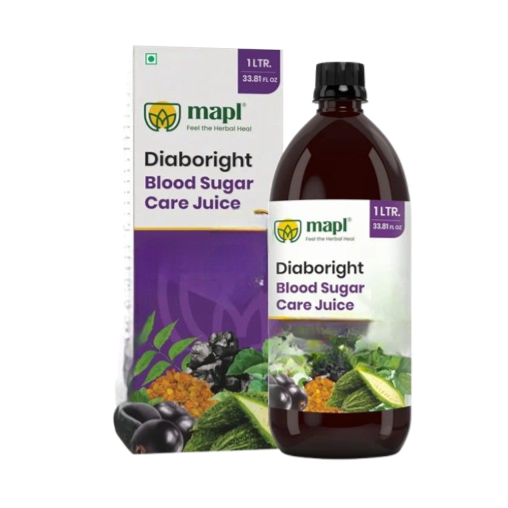 MAPL Diaboright Juice - Dista