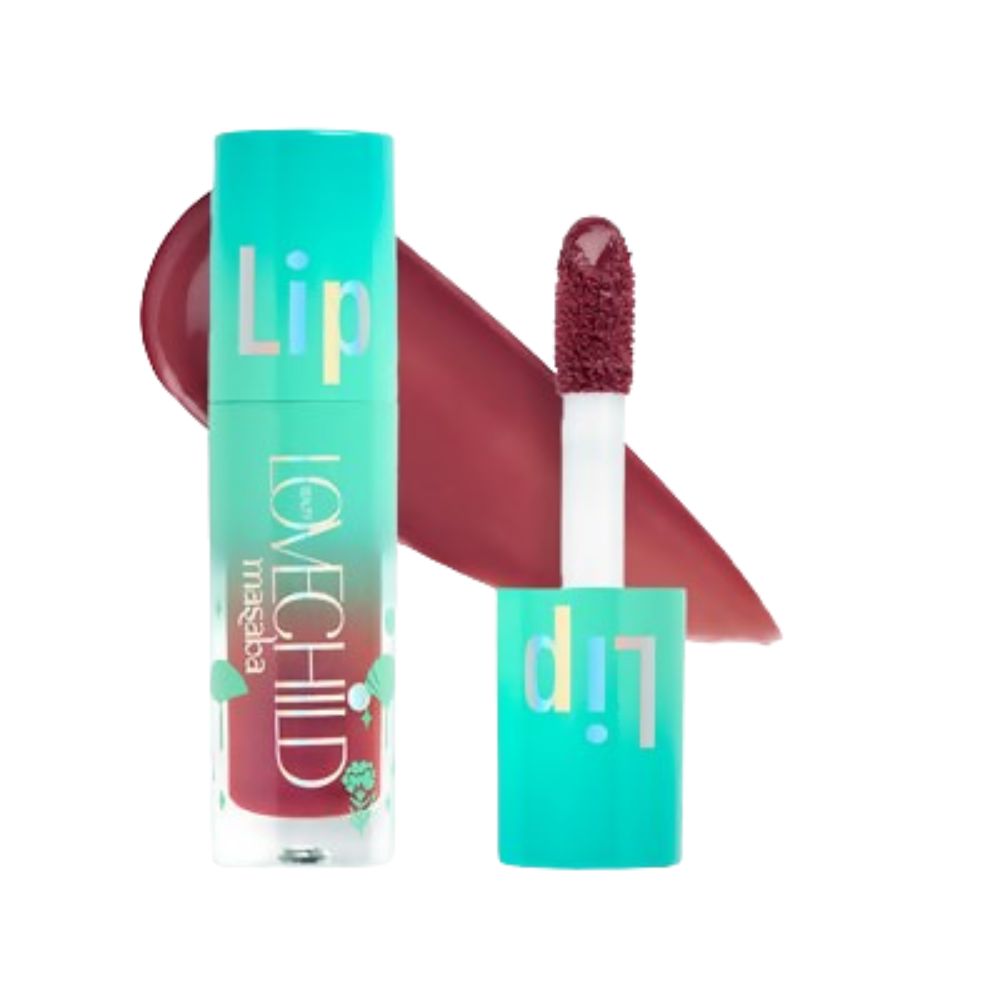 LoveChild By Masaba Gupta Lip Gelato Tinted Lip Oil - Raspberry Rose - (Pink) - Distacart