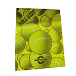 Thumbnail for Nivia Rubber Cricket Tennis Ball (Pack Of 12) - Distacart