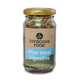 Conscious Food After Meal Digestive - Distacart
