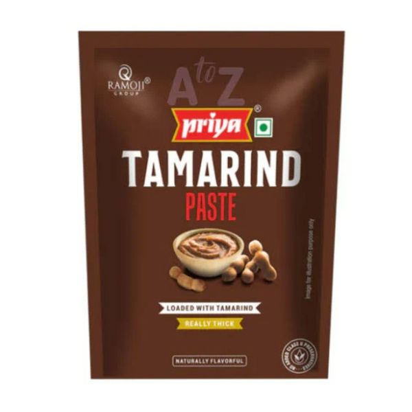 Priya Instant Tamarind Paste 100gm - Distacart