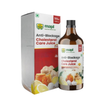 MAPL Anti-Blockage Cholesterol Care Juice - Dista