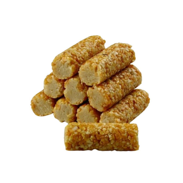 Dadu's - Kaju Butterscotch Roll - Distacart