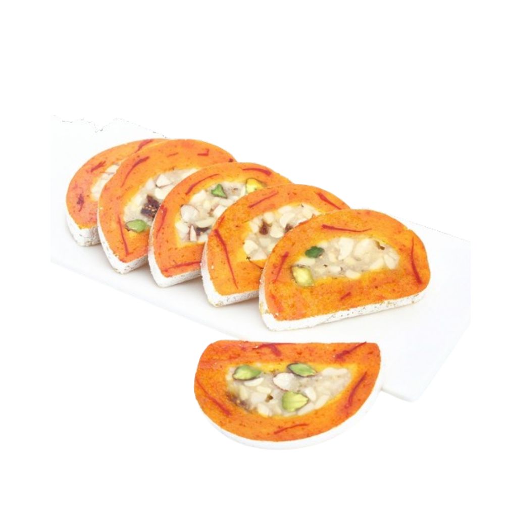 Dadu's - Kaju Dry Fruit Cassatta - Distacart