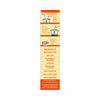 Thumbnail for Jeeni Millet Health Mix For Junior - Distacart