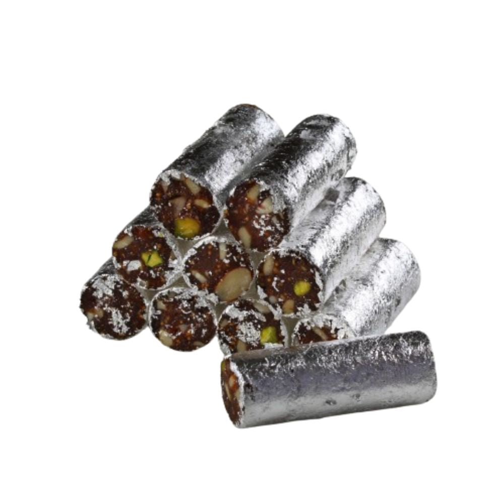 Dadu's Anjeer Dryfruit Roll - Distacart