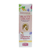 Thumbnail for Patanjali Beauty Cream (50 GM) - Distacart