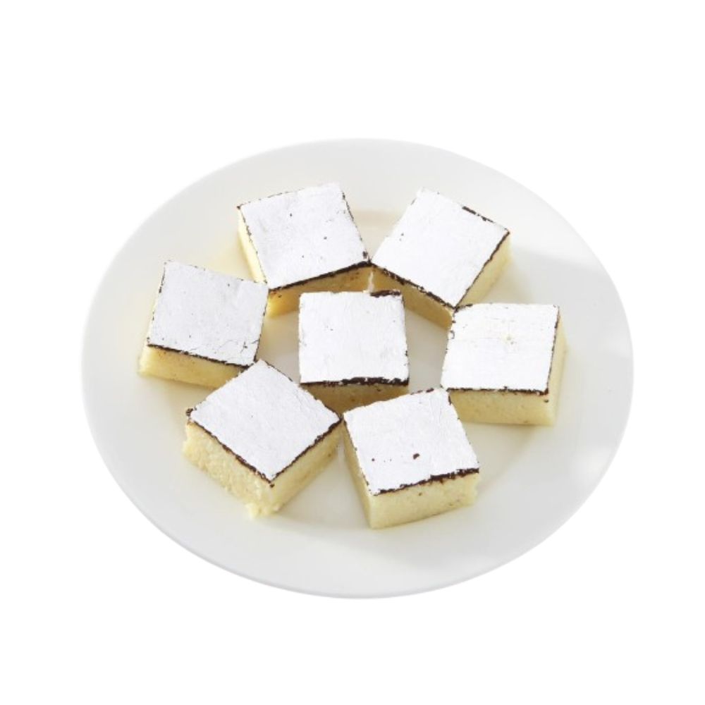 Dadu's - Chocolate Burfi - Distacart