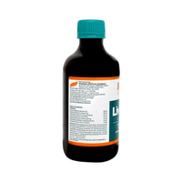 Thumbnail for Himalaya Liv 52 DS Syrup