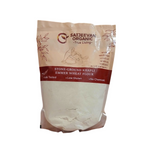 Thumbnail for Satjeevan Organic Stone-Ground Khapli Emmer Wheat Flour - Distacart