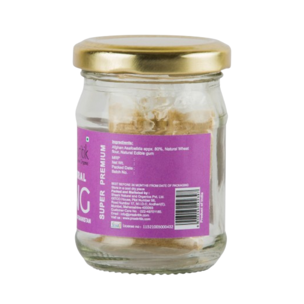 Praakritik Natural Hing - Distacart