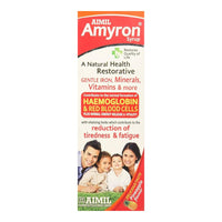 Thumbnail for Aimil Ayurvedic Amyron Syrup - Distacart