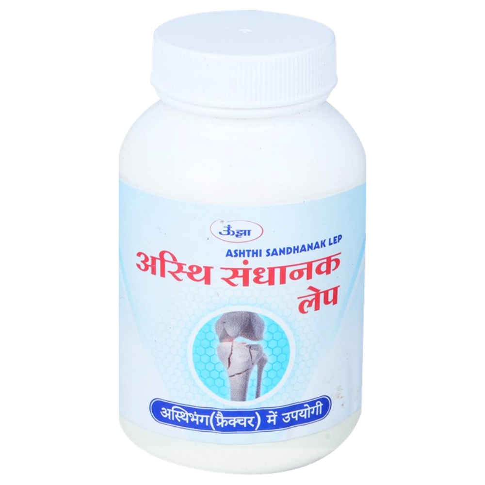 Unjha Ashthi Sandhanak Lep - Distacart