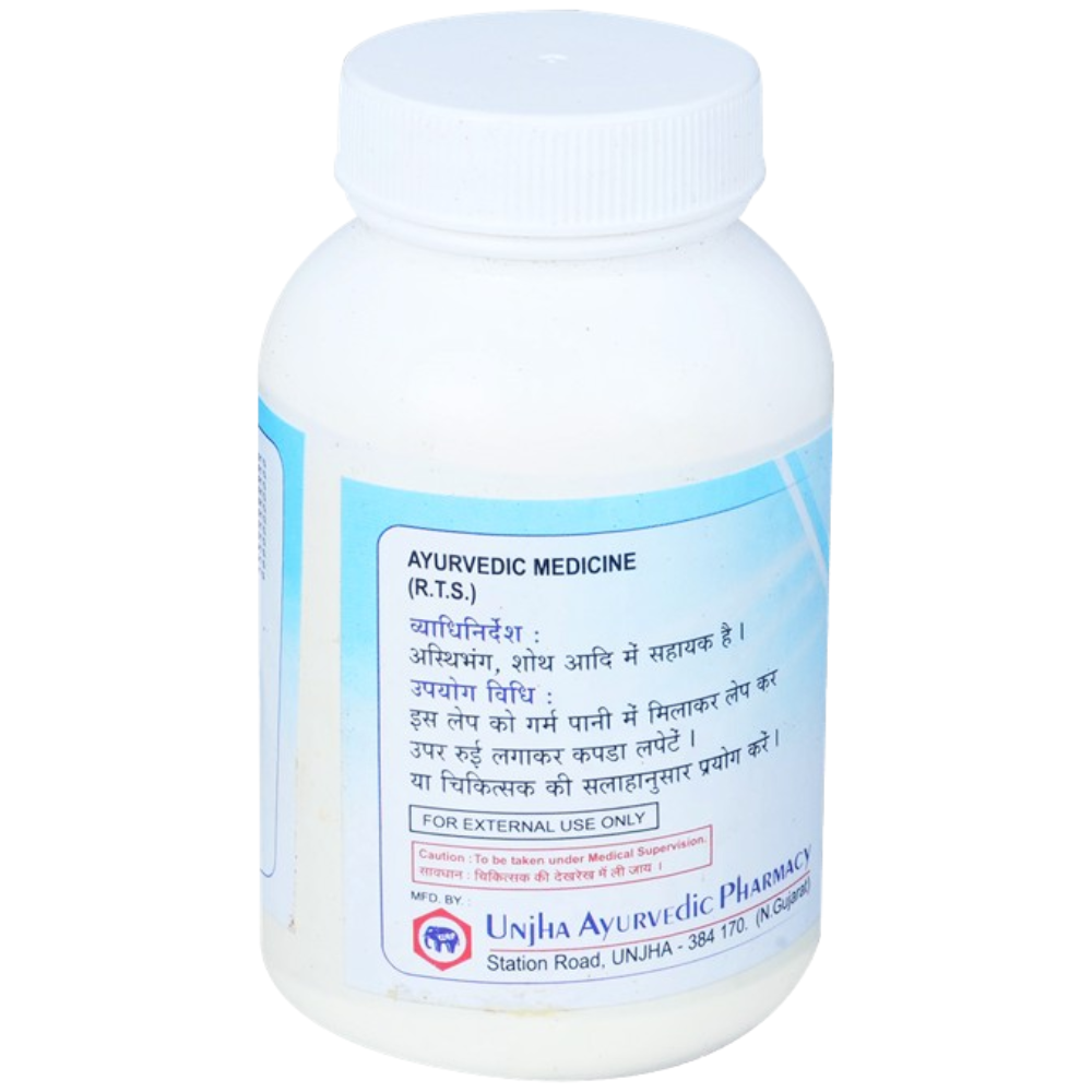 Unjha Ashthi Sandhanak Lep - Distacart